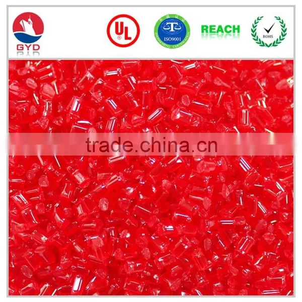 Eye Glasses Optical Frames Polyamide Material, Tr90 Nylon Memory Plastic Pellets