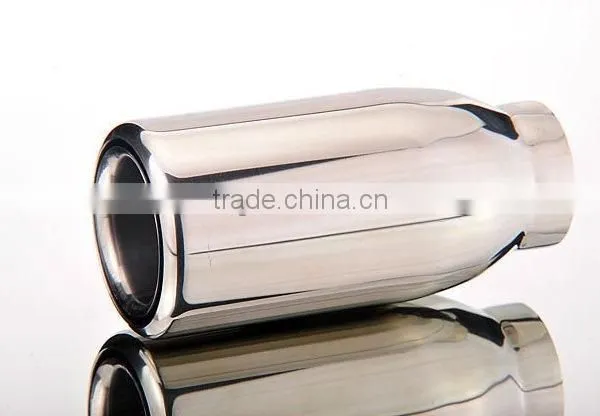 Muffler Tail Tip
