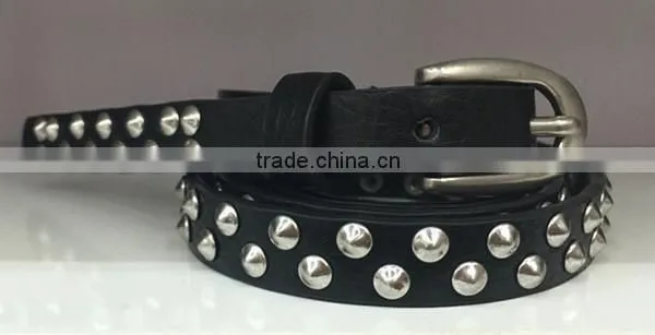 Leather Belt Buyers Fashion Buckle Belt photo-4