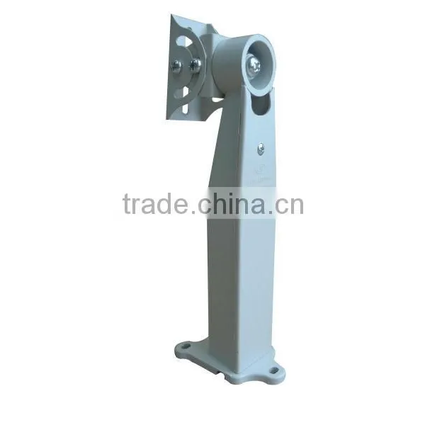 Aluminum CCTV Camera Bracket Built in Storage Box photo-2