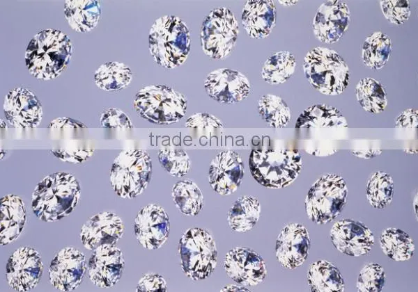 Wedding Bands, Cut and Polished Diamonds,Solitaire Diamonds GIA Certified 1.00Ct Real Natural Brilliant Cut Solitaire Diamond photo-3