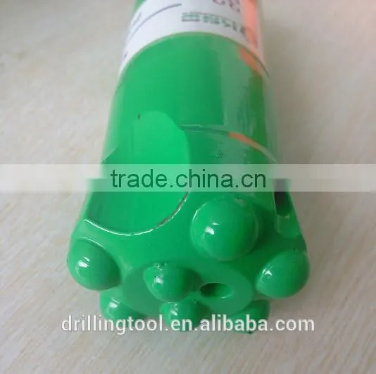 Threaded Button Rock Drill Bits for Pneumatic Rock Drill photo-4