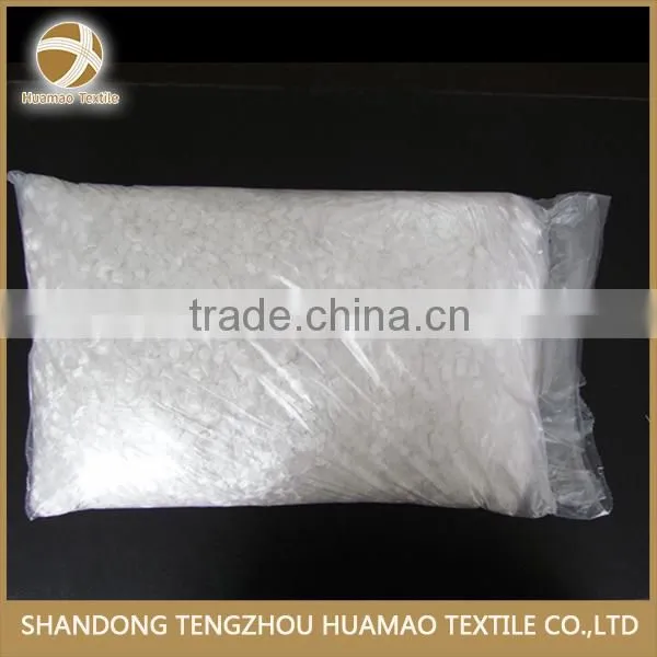 HM High Tenacity Raw White 100% Virgin pp Concrete Fiber photo-4