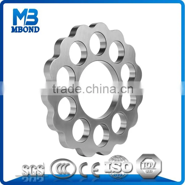 Cycloid Gear /Transmission Gear for X and B Cycloidal Series Gear Speed Reducer photo-3