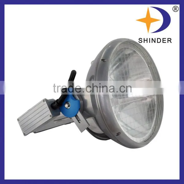 Stadium Lighting Flood Light Parts Ip65 Light Fixture photo-3