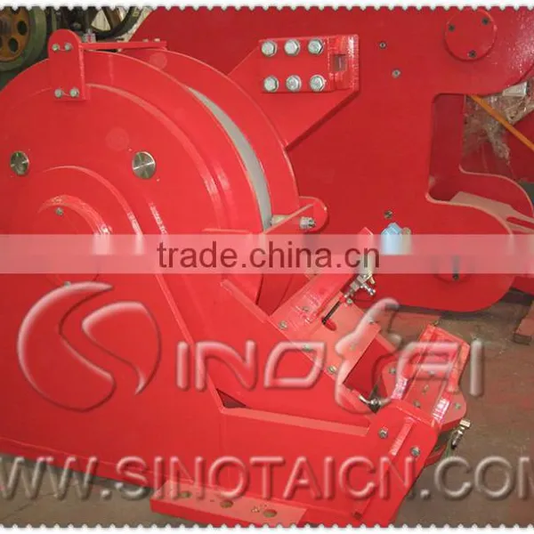 4 Wireline Drilling Weight Indicators With Deadline Anchors photo-2