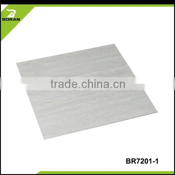 New Arrival Latest Design Vinyl Floor Tile Standard Size photo-3