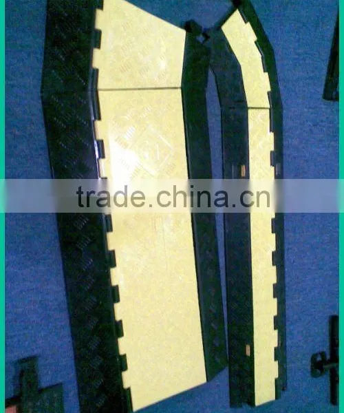 RP Hot Sale Cable Protector Corner photo-5