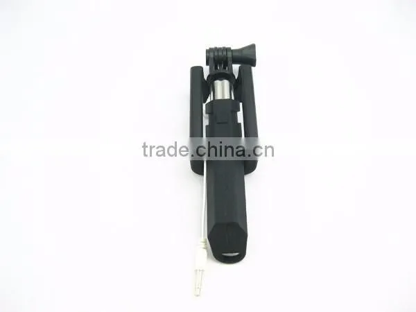Hot on Sale Monopod Selfie Stick for Nokia Lumia 1020 photo-2