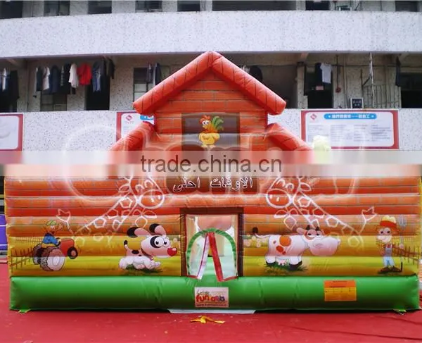 Customized Kids Outdoor Obstacle Course Equipment photo-2