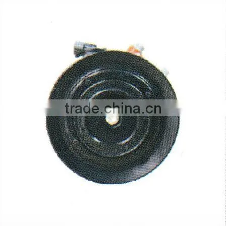 AC Clutch Compressor Parts 10S20C 6PK Pulley 38810-RGL-A01 Auto Air Con Electric Refrigeration Compressor For Honda Pilot photo-4