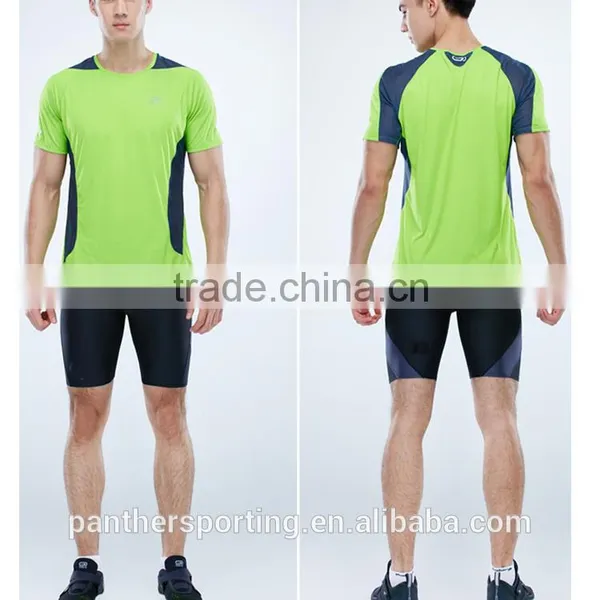 OEM Fast Delivery Compression Clothing Customized photo-3