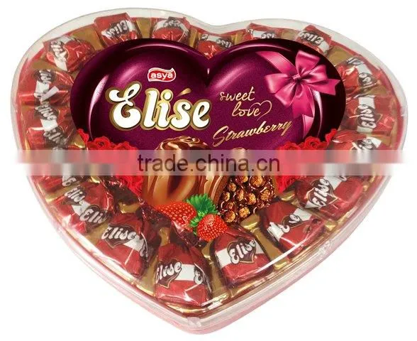 Elise Chocolate Compound
