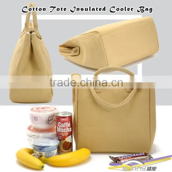 Top Quality Wholesale Outdoor Travel Insulated Cooler Bag for Frozen Food photo-2