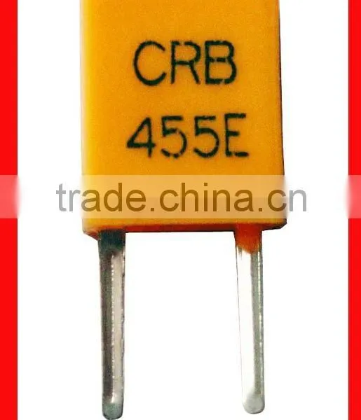 Ceramic Sensors,455E ceramic resonator