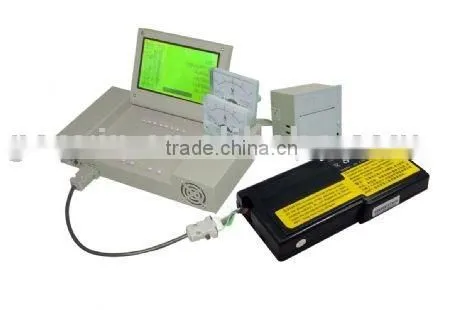 Laptop Battery (notebook Battery,rechargeable Laptop Battery,replacement Laptop Battery,battery ) Tester