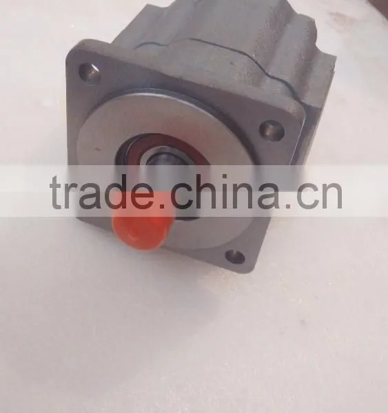 NHL-terex Pto Hydraulic Pump for Trucks photo-5