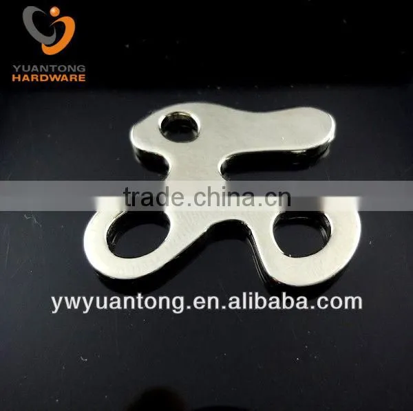 Fashion Jewelry Pendants Zonc Alloy Pendant