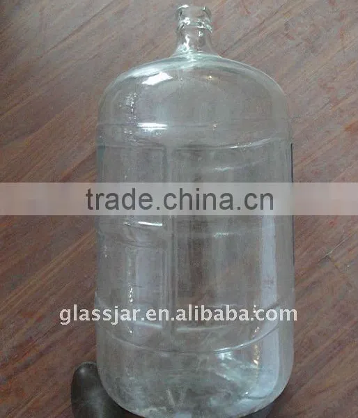5 Gallon Glass Bottle 20L Carboy photo-3