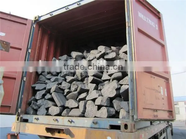 Anode Scrap / Carbon Block photo-3