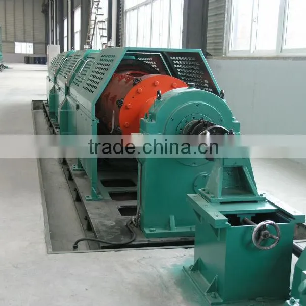 Tubular Strander photo-2