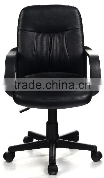 PU Leather Economic Task Office Chair NV-320C photo-2