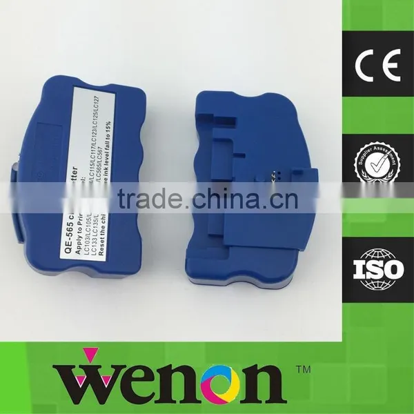 LC101 Chip Resetter For Brother DCP-J152W MFC-J245 J285DW J450DW J470DW J475DW J650DW J870DW J875DW Printer photo-6
