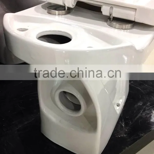Ceramic Promotion Chinese Building Material Sanitary Wares wc Toilet photo-6