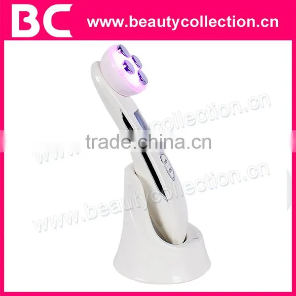 BC-1509 2016 Popular USB Photon Facial Massager photo-2
