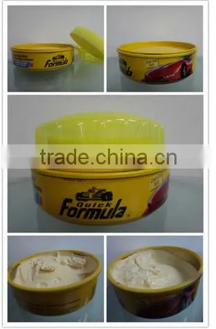 Coolbao Car Wash Wax photo-3