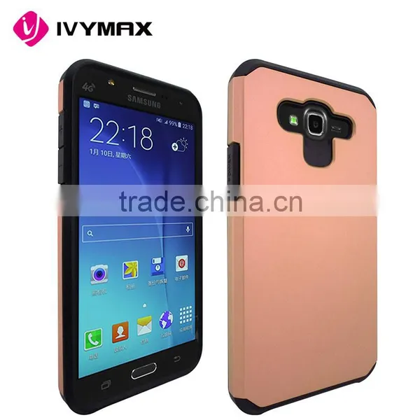 IVYMAX Good Quality Protector Para Celulares Phone Case for LG K7 photo-2
