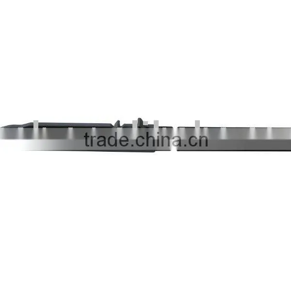 Sliding Door Damper Soft Closing Mechanism for Wardrobe photo-4