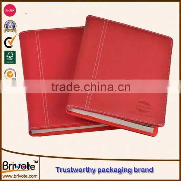 Notebook With String photo-2
