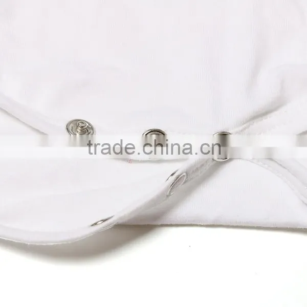 2016 Hot Sale Fashion Organic Cotton Import Baby Clothes Adult Baby Girl Clothing photo-5