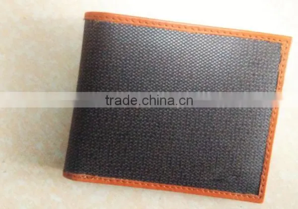 Geniune Leather Wallet photo-5