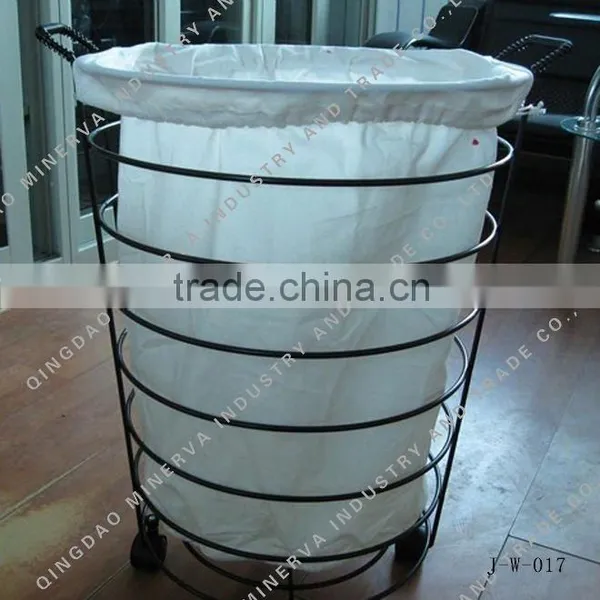 Large Trash Bin
