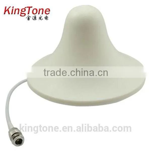 800~2500MHz 806-2500Mhz Indoor Ceiling Mounting Antenna 3dBi Omni Ceiling Antenna GSM CDMA PCS 3G WLAN Antenna photo-3