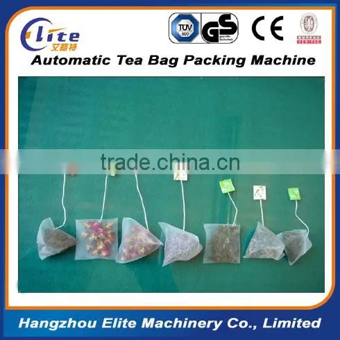 2015 New Hot Sale Best Price High Quality Tea Bag Packing Machine photo-4