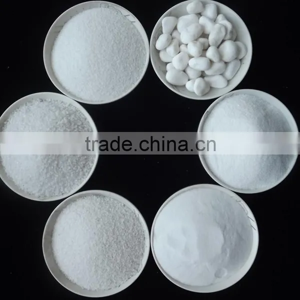 Super White Sand Used in Ashbin photo-5