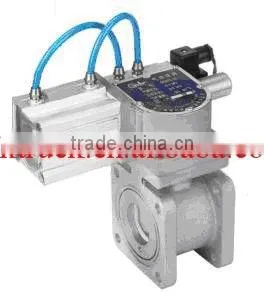 Actuator Pneumatic Ball Valve photo-2