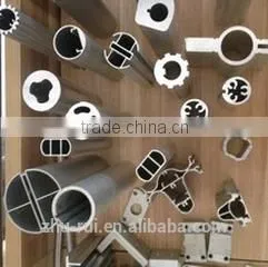 Aluminium Window Profile Door Profile Aluminium Doors And Windows Profile photo-3