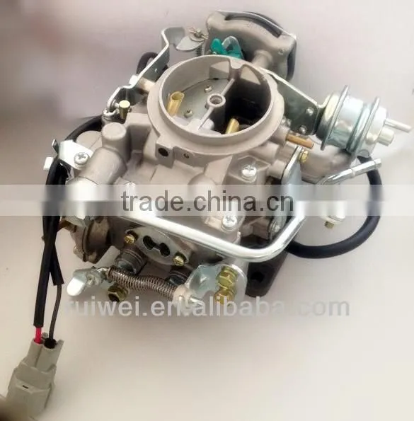 4AF CAR Carburetor Oem No. 21100-16540 photo-5