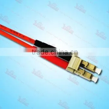 LC PC MM Fiber Optic Products