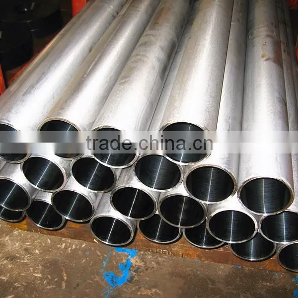STKM13C Telescopic Cylinder Honed Seamless Steel Tube photo-5