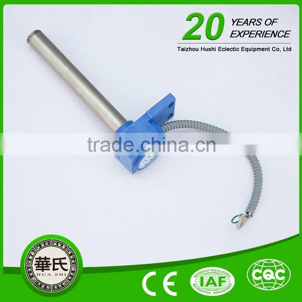 Suzhou Factory Price Electrical Safety Infrared Electric Heaters photo-6