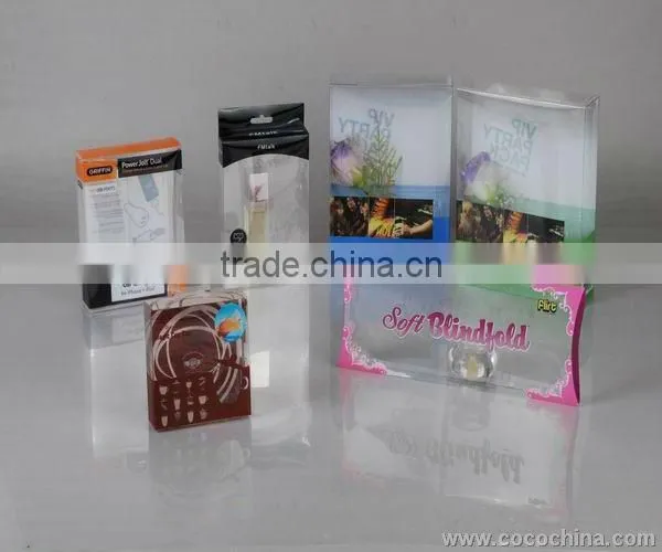 Rigid Pvc Blister Film photo-6