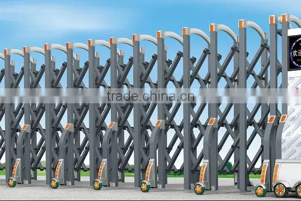 Folding Gate 506 photo-2