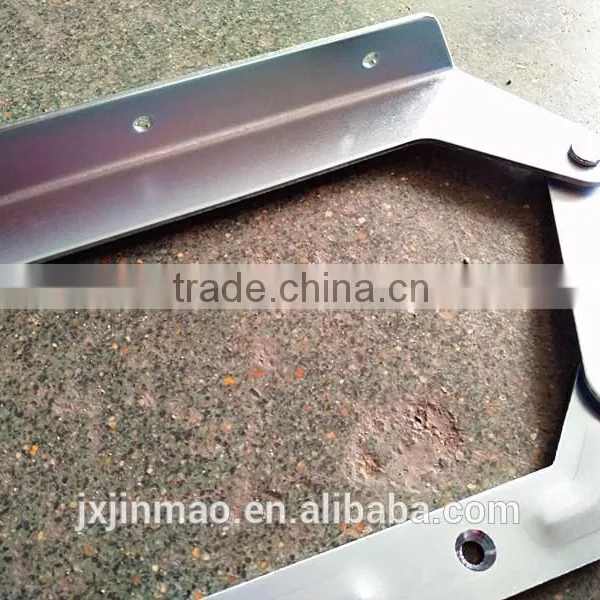 Furniture Hinge Sofa Bed Hinges Mechanism Storage photo-4