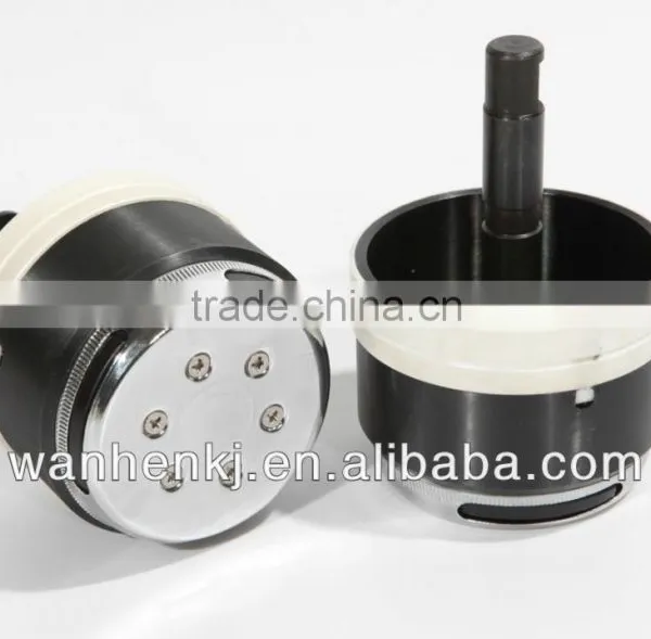 Clamping Chuck for the Automatic Winder Machine