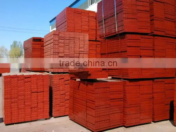 2016 Hot Sale Steel Formwork for HDB Projects photo-2